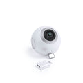 Cámara 360° Ribben