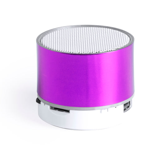 Altavoz Viancos - FUCSIA