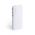 Power Bank Kaprin - BLANCO