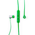 Auriculares Voltar - VERDE