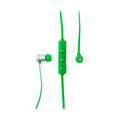 Auriculares Voltar