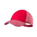 Gorra Bayet - ROJO