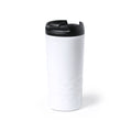 Vaso Térmico Dritox - BLANCO
