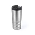 Vaso Térmico Dritox - PLATEADO