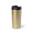 Vaso Térmico Dritox - DORADO