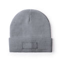 Gorro Holsen - GRIS CLARO