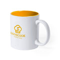Taza Kulmer - AMARILLO