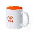 Taza Kulmer - NARANJA