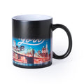 Taza Sublimación Bardot - NEGRO