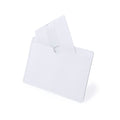 Memoria USB Sondy 16GB - BLANCO