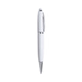 Bolígrafo Puntero USB Sivart 16GB - BLANCO