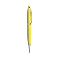 Bolígrafo Puntero USB Sivart 16GB - AMARILLO