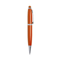 Bolígrafo Puntero USB Sivart 16GB - NARANJA