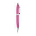 Bolígrafo Puntero USB Sivart 16GB - FUCSIA