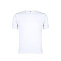 Camiseta Adulto Blanca "keya" MC130 - BLANCO