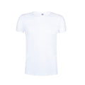 Camiseta Adulto Blanca "keya" MC150 - BLANCO