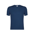 Camiseta Adulto Color "keya" MC150 - MARINO