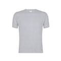 Camiseta Adulto Color "keya" MC150 - GRIS