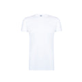 Camiseta Adulto Blanca "keya" MC180 - BLANCO