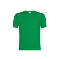 Camiseta Adulto Color "keya" MC180 - VERDE