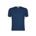 Camiseta Adulto Color "keya" MC180 - MARINO