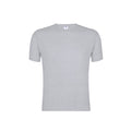 Camiseta Adulto Color "keya" MC180 - GRIS