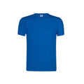Camiseta Adulto Color "keya" MC180-OE - AZUL