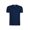 Camiseta Adulto Color "keya" MC180-OE - MARINO OSCURO