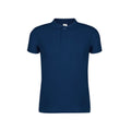 Polo Adulto Color "keya" MPS180 - MARINO