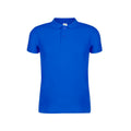 Polo Adulto Color "keya" MPS180 - AZUL