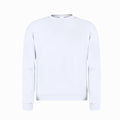 Sudadera Adulto "keya" SWC280 - BLANCO