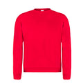 Sudadera Adulto "keya" SWC280 - ROJO