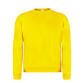 Sudadera Adulto "keya" SWC280 - AMARILLO