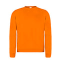 Sudadera Adulto "keya" SWC280 - NARANJA