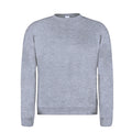 Sudadera Adulto "keya" SWC280 - GRIS