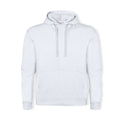 Sudadera Adulto con Capucha "keya" SWP280 - BLANCO