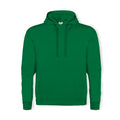 Sudadera Adulto con Capucha "keya" SWP280 - VERDE