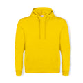 Sudadera Adulto con Capucha "keya" SWP280 - AMARILLO
