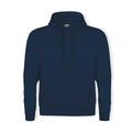 Sudadera Adulto con Capucha "keya" SWP280 - MARINO
