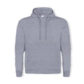 Sudadera Adulto con Capucha "keya" SWP280 - GRIS
