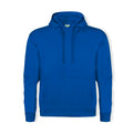 Sudadera Adulto con Capucha "keya" SWP280 - AZUL