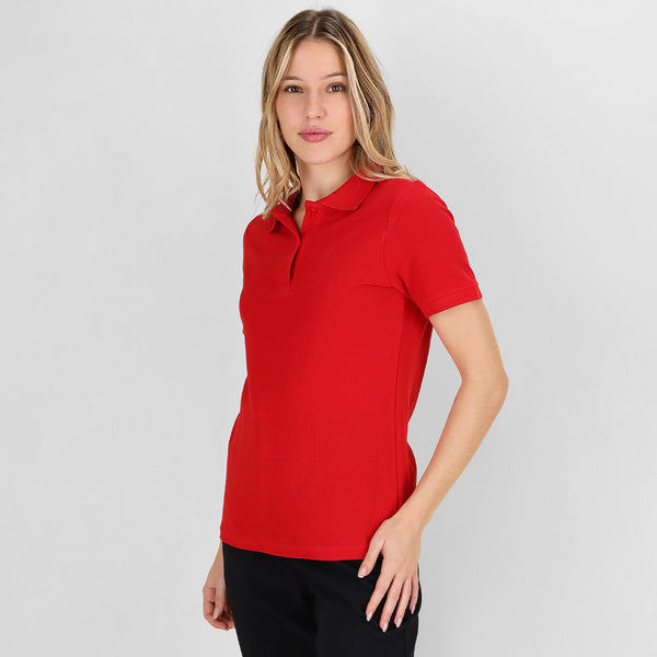 Polo Mujer Color "keya" WPS180