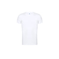 Camiseta Niño Blanca "keya" YC150 - BLANCO