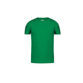 Camiseta Niño Color "keya" YC150 - VERDE