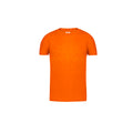 Camiseta Niño Color "keya" YC150 - NARANJA