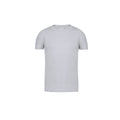 Camiseta Niño Color "keya" YC150 - GRIS