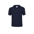 Polo Niño Color "keya" YPS180 - MARINO OSCURO