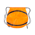 Mochila Naiper - BALONCESTO