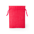Bolsa Dacrok - ROJO