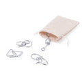 Set Juegos Habilidad Facon - S/C